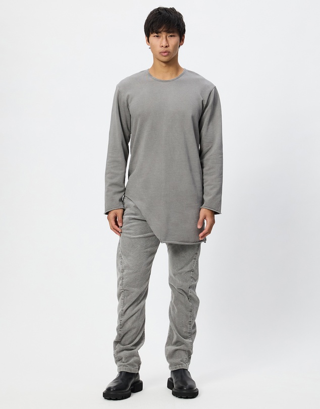 Surrounded By Ghosts - The Phenakite French Terry Jumper