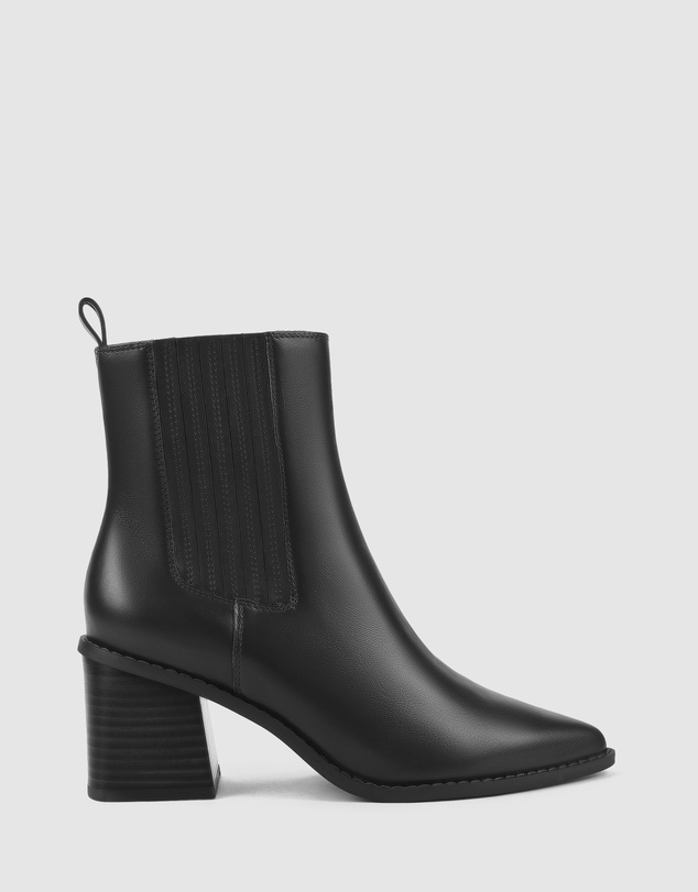 Siren - Dorothy Ankle Boots