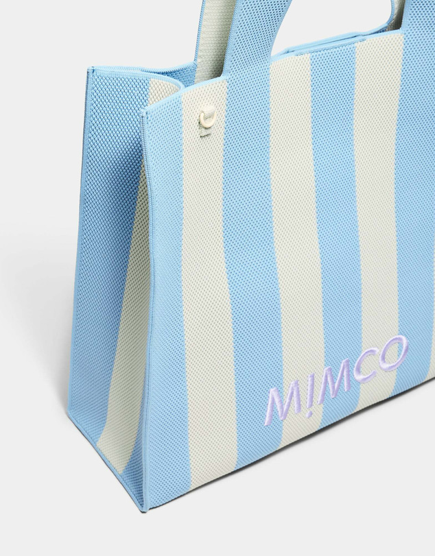 MIMCO - Blondie Large Boxy Tote Bag