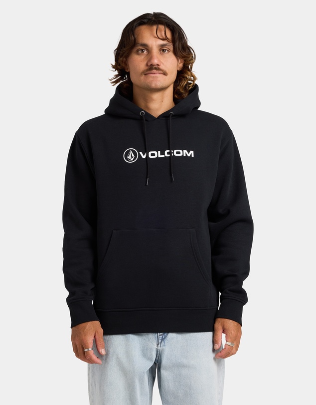 Volcom - Mens Stonicon Pullover Hoodie