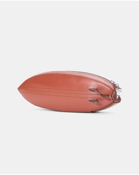 Staud - Surfboard Clutch