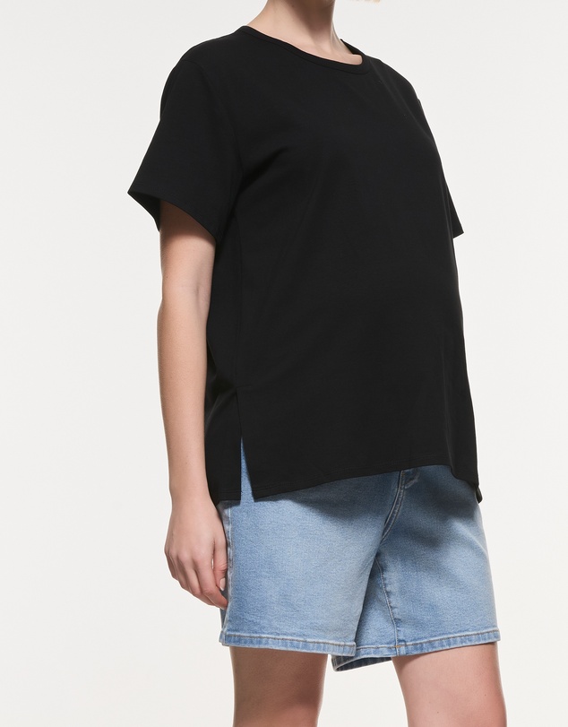Soon Maternity - Everyday Cotton Tee