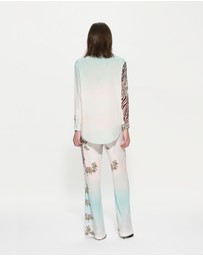 Muma World - Mizurio Classic Pant