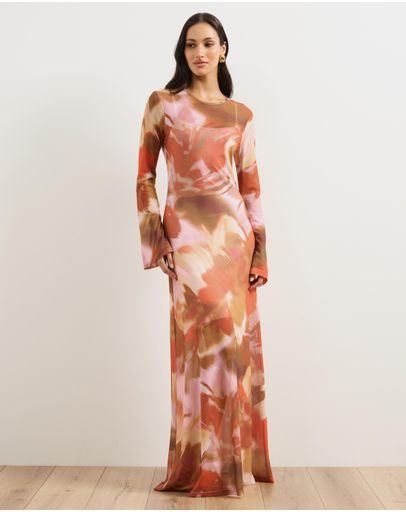 Sandstorm Floral