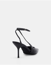 Jeffrey Campbell - Executive Heels