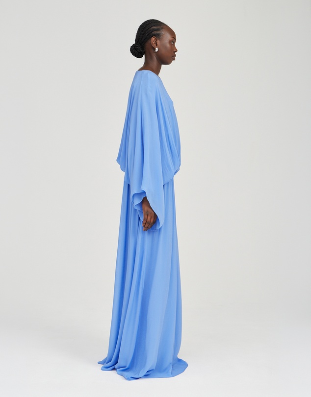 Third Form - Suspension Maxi Dress