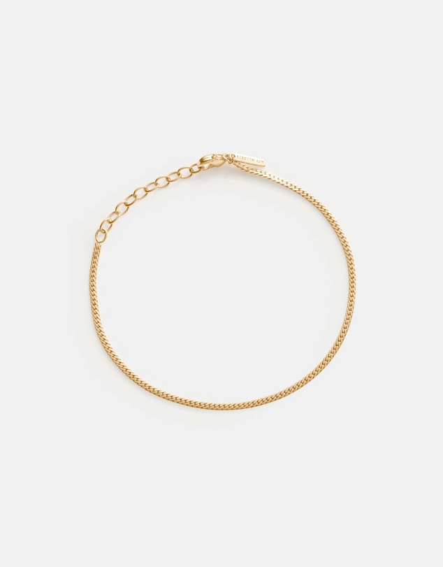 Kirstin Ash - Alignment Chain Bracelet