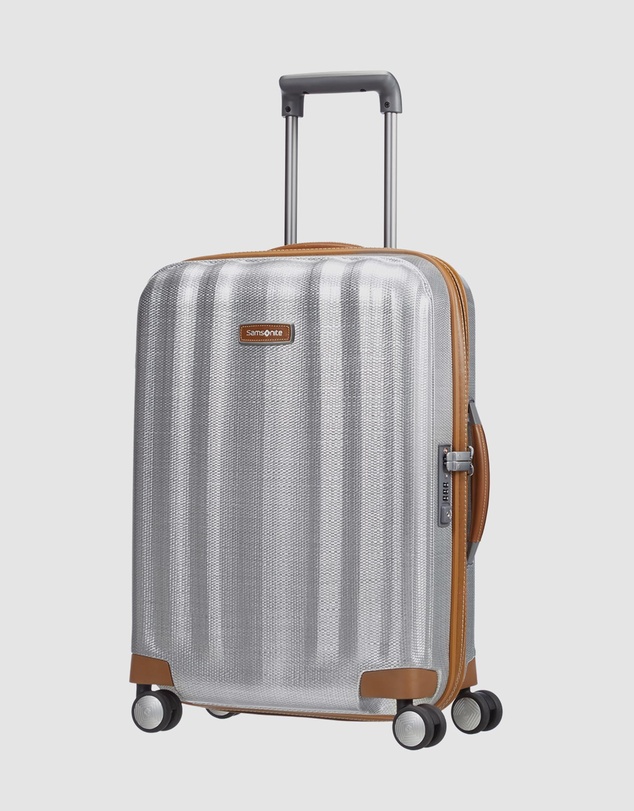 Samsonite - Lite-Cube DLX 55cm Spinner