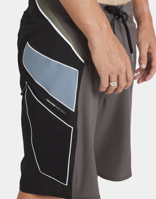 Volcom - Mens Team Mod 20