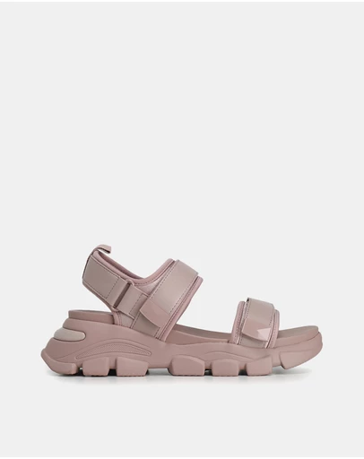 ALDO - Godish Sandals