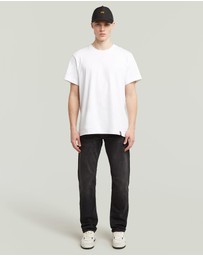 G-Star - Mosa Straight Jeans