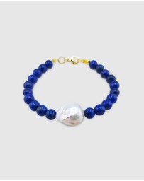 Miz Casa and Co - Aster Bracelet