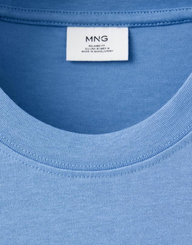M.N.G - Anouk T-Shirt