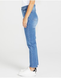Sass - Nat Jean