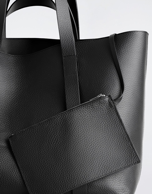 COS - Tableau Tote Bag