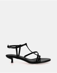 Shelly Shen - Nancy Heels