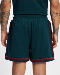 adidas Originals - Originals Basketball Shorts