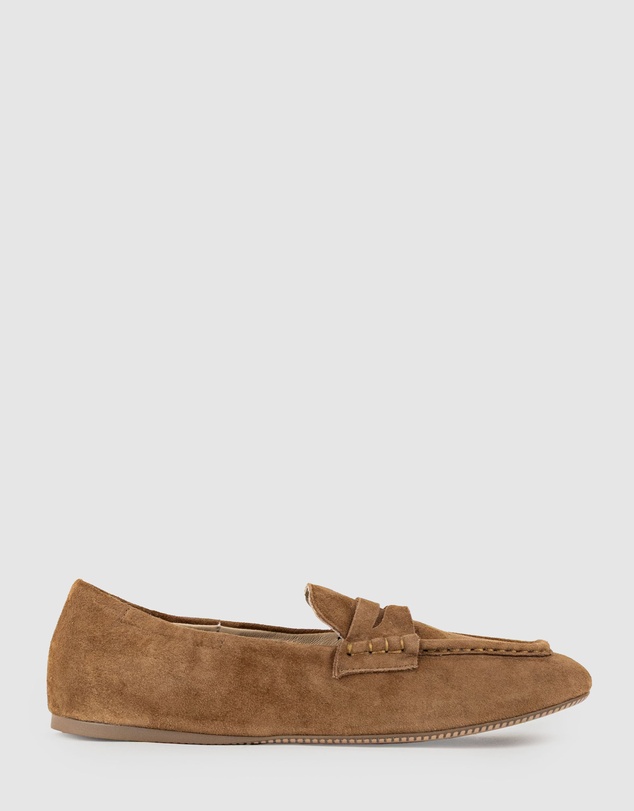 Edward Meller - HARLEM Elastic Back Loafer