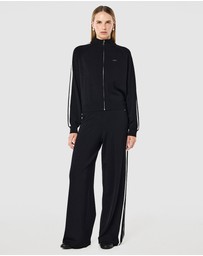 P.E Nation - Retreat Knit Jacket