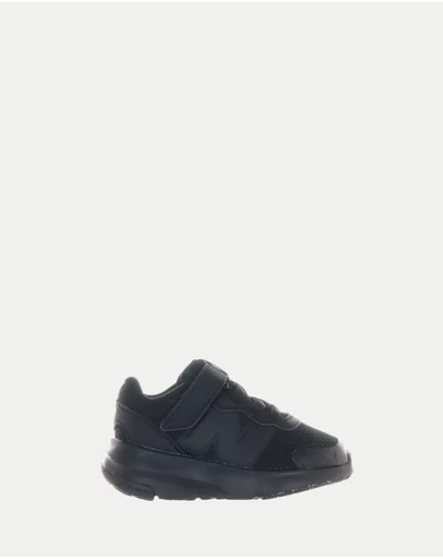 New Balance - 578 Black Infant