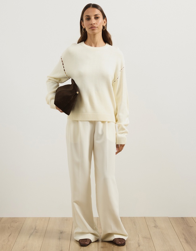 Atmos&Here - Maisie Oversized Sweater