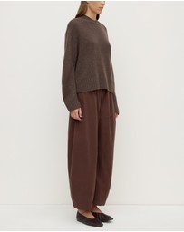 Assembly Label - Laurie Cashmere Knit