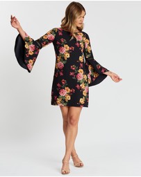 Review - Primrose Valley Dress
