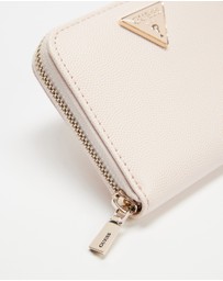 GUESS - Isobel SLG Small Zip Around
