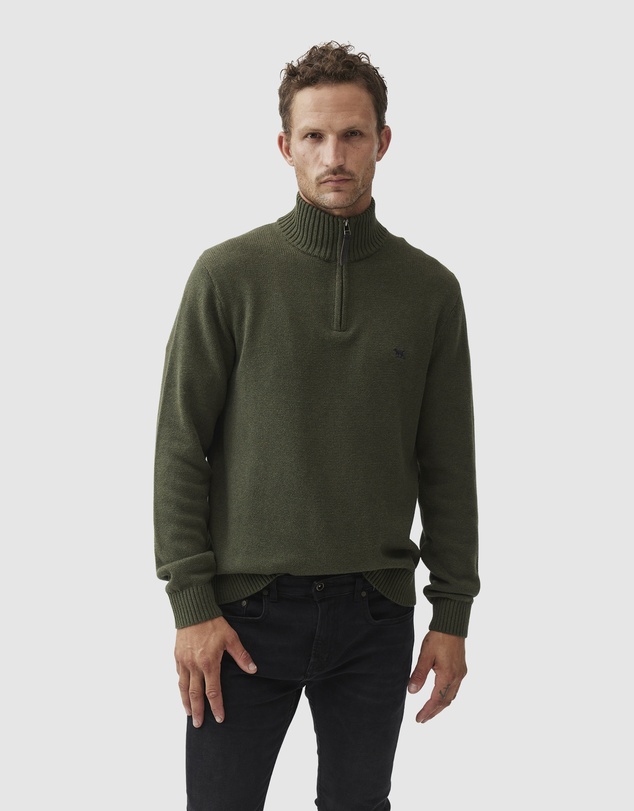 Rodd & Gunn - Merrick Bay Knit