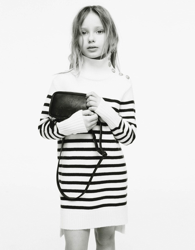 Zadig & Voltaire - Dress - Teens