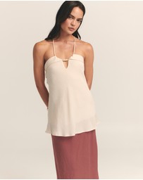 ST MRLO - Andy Dress