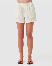 Arcaa - Rae Boxer Shorts