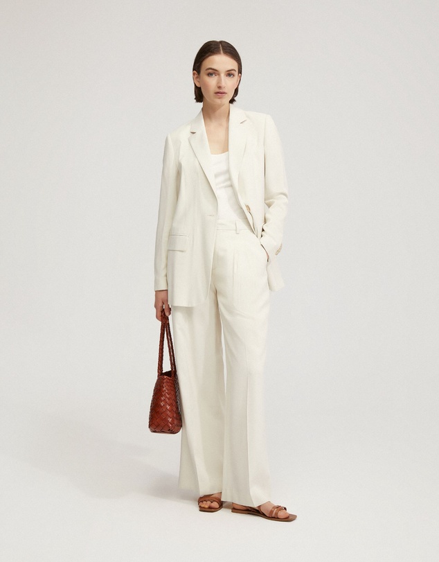 Oxford - Willow Eco Jacket