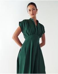 Willa - Otis Dress