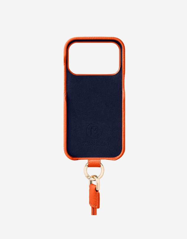 Maison De Sabre - Sling Phone Case (iPhone 17 Pro)