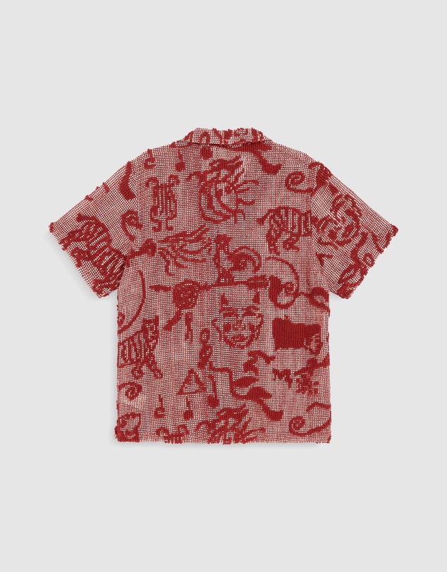 OAS Company - Arcano Cuba Shirt