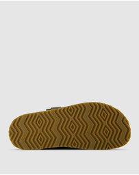 TOMS - Danilo Slide