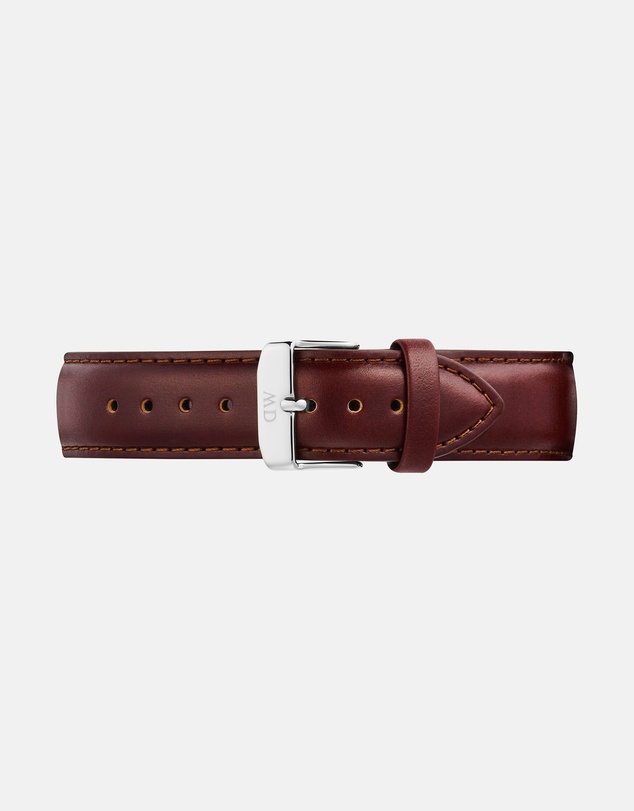 Daniel Wellington - 21mm Strap Tapered St Mawes S