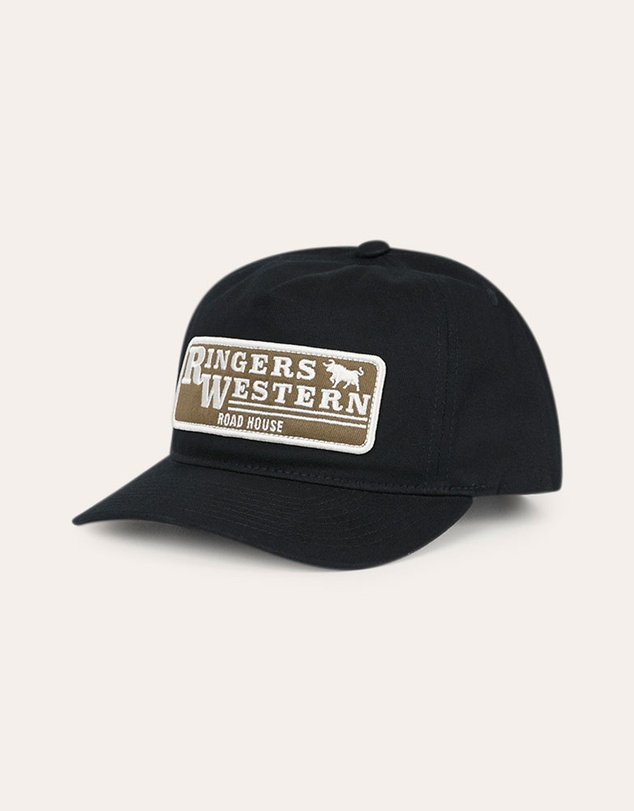Ringers Western - The Original Roadhouse Cap