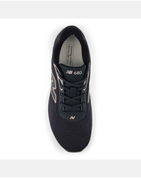 New Balance - 680 v9 (Wide Fit) - Women's