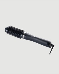 ghd - duet blowdry 2 in 1 Hair Dryer Brush Gift Set in Black (Valued at $702)