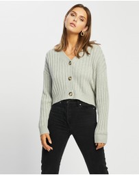 Neuw - Rosie Cardigan