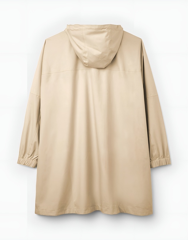 Tilley - Packable Hooded Poncho