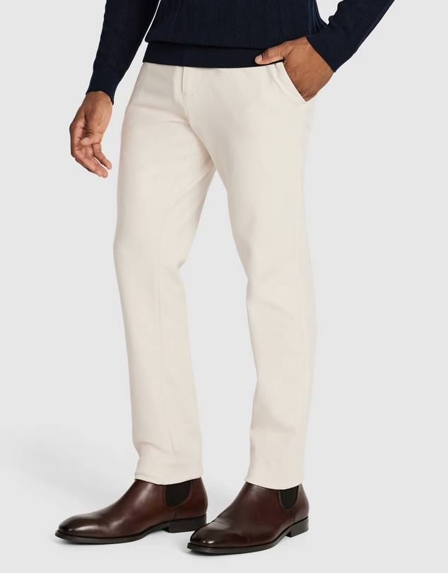 Tarocash - Modern Slim Stretch Pant