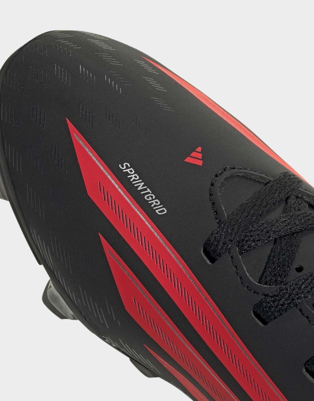 adidas Performance - F50 CLUB Firm Ground / Multi Ground Foot Football Ball Boots Kids