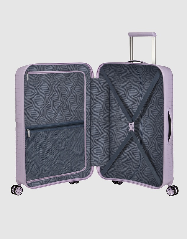 American Tourister - Airconic Medium Tsa Suitcase (67 Cm)