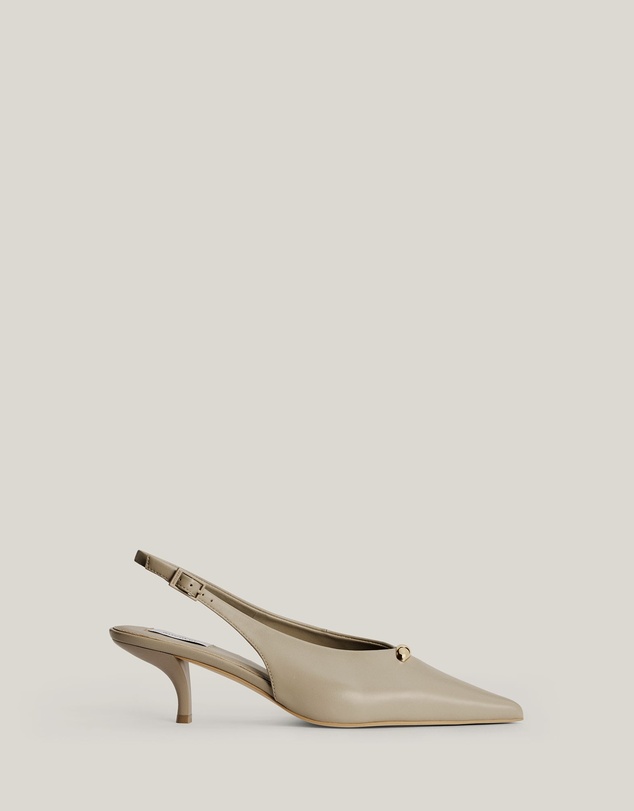 Witchery - Vivi Heels