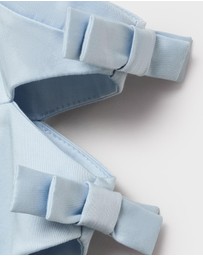 M.N.G - Serena Short Cut-Out Dress