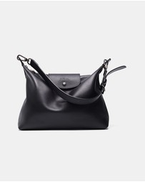 Longchamp - Le Pliage Xtra Hobo Bag - Large