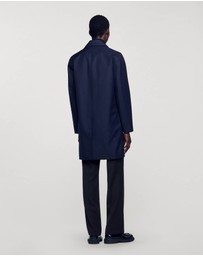 Sandro - Mac Trench/Rain Coat